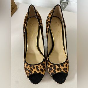Size 8 Jessica Simpson